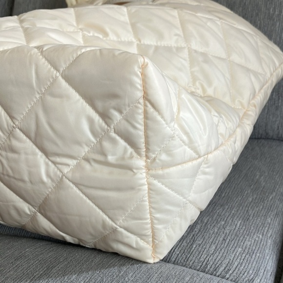 Donna Karan tote bag - Picture 11 of 17